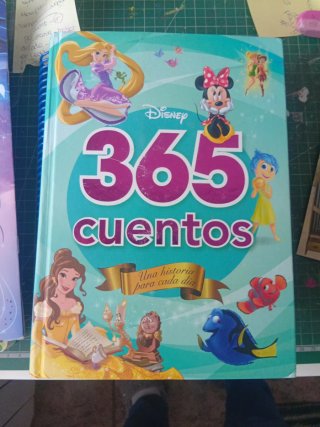 365 cuentos: una historia para cada día