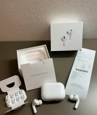Apple AirPods Pro 3