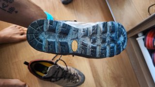 Zapatillas Salewa Mtn Trainer GTX,