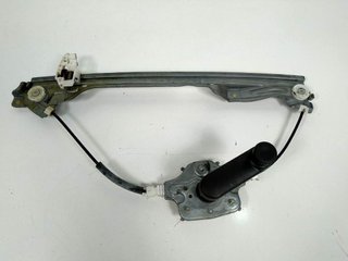 ELEVALUNAS TRASERO DERECHO RENAULT RENAULT MODUS 2004-2008