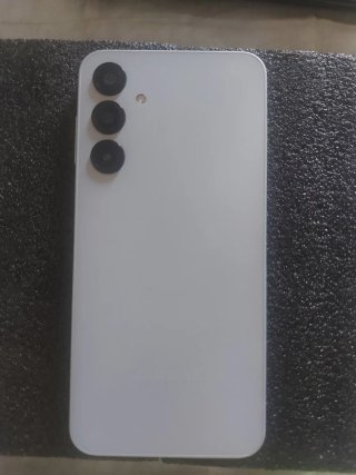 Samsung Galaxy A16 Grigio