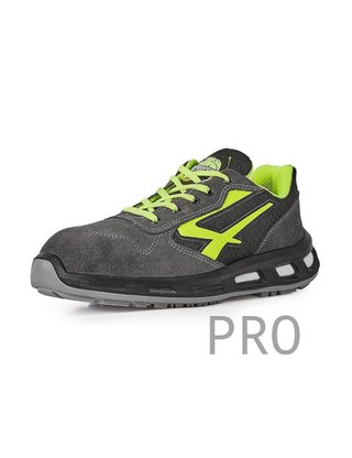 Zapatos de Seguridad Unisex Adulto U-Power