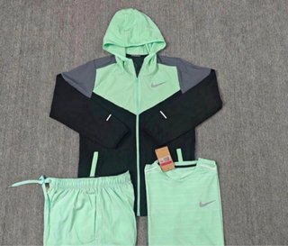 Conjunto Nike Invierno