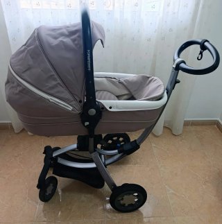 Carrito de bebé Foppapedretti