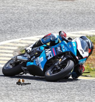 Moto IMR GP10 MiniGP 110