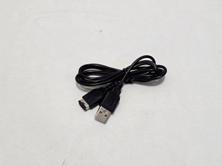 Caricabatterie USB per Game Boy Advance SP e NDS gba