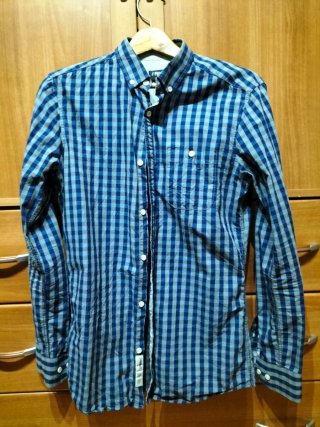 Camisas varias