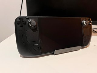 Steam Deck LCD 512GB