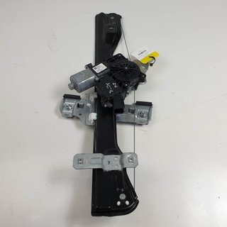 ELEVALUNAS DELANTERO IZQUIERDO OPEL OPEL MOKKA X 2016-0