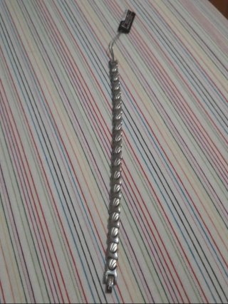 Pulsera de Acero