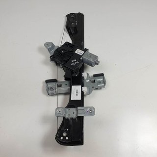 ELEVALUNAS DELANTERO DERECHO OPEL OPEL MOKKA X 2016-0
