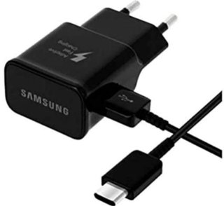 Cargador Rápido Samsung USB-C