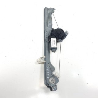 ELEVALUNAS TRASERO IZQUIERDO RENAULT RENAULT GRAND MODUS 2008-2014