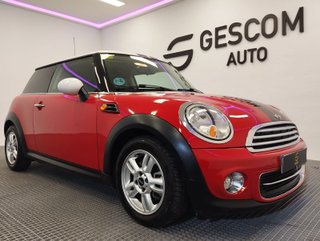 Mini MINI Cooper Auto