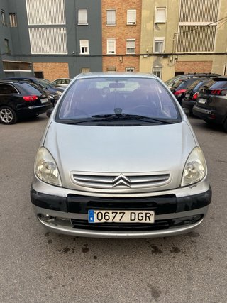 Citroen Sara Picasso 2005
