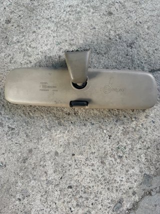Espejo Retrovisor Interior Lexus IS200/300