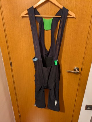NUEVO Culote mujer Q36.5 talla XL, sin uso
