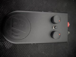 Backbeat Rumble 1.0