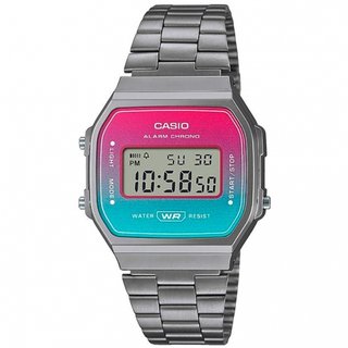 Reloj Casio Collection A168WER-2ADF