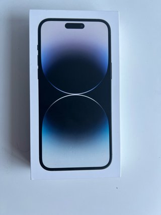 Apple iPhone 14 Pro Max 256GB