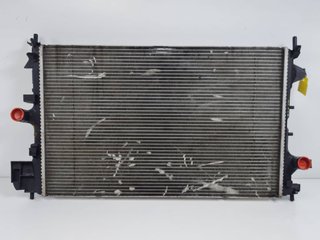 RADIADOR AGUA OPEL OPEL VECTRA C BERLINA 2002-2010