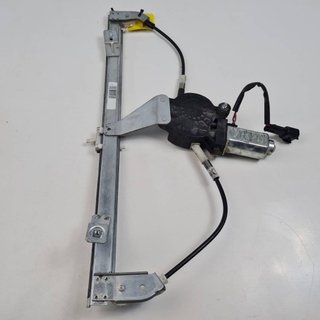 ELEVALUNAS DELANTERO IZQUIERDO FIAT FIAT DOBLO (119) 2001-2005