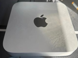 Mac mini 16GB/512GB 10 núcleos