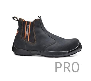 Zapato de seguridad