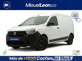 Dacia Dokker 1.6 100CV GLP