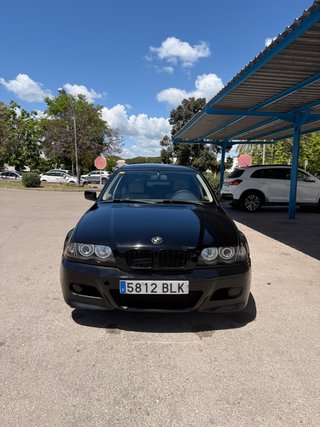 BMW Serie 3 2001