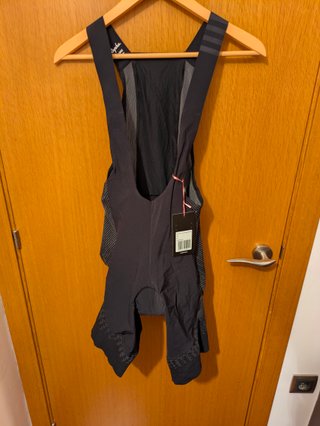 NUEVO Culote mujer RAPHA PRO TEAM POWERWEAVE T XL