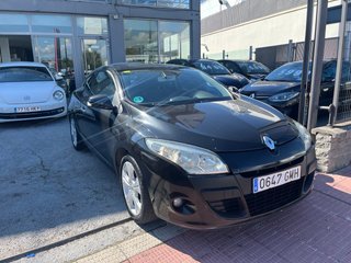 Renault Megane 2009
