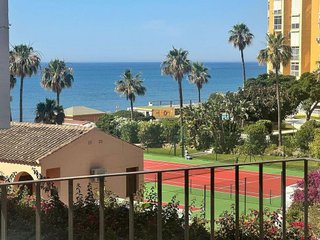 Piso en venta en La Cala de Mijas en Mijas