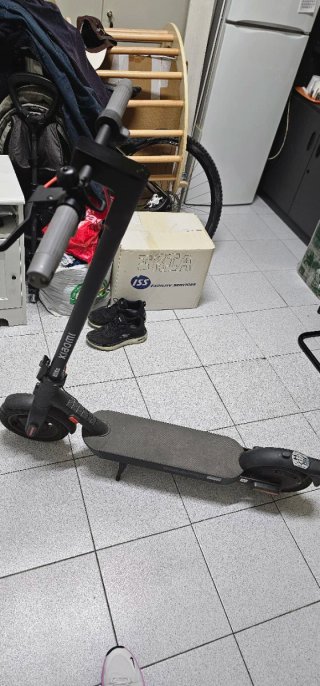 Patinete Eléctrico Xiaomi Scooter 4 Pro 2ª Gen
