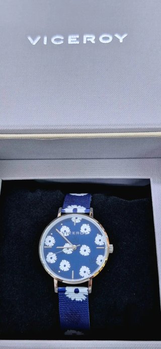 Reloj Viceroy Señora