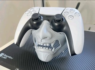 Soporte para mando PS5 o Xbox