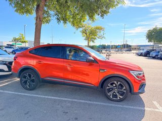 Renault Arkana 2022