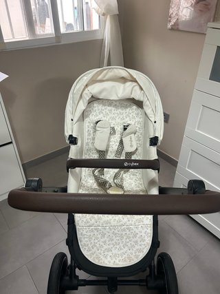 Cochecito de Bebé Cybex eos 2 piezas