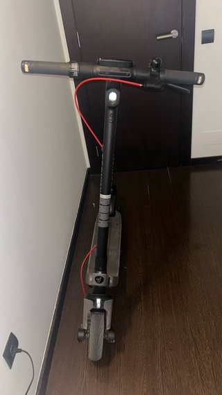 Patinete Eléctrico Segway Ninebot E3 Pro