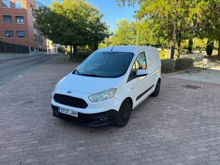 FORD TRANSIT COURIER 1.5 TDCi 95 FURGON