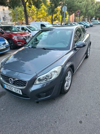 Volvo C30 2010