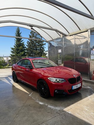 BMW Serie 2 2017
