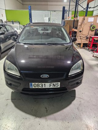 Ford Focus 2007