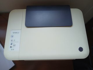 Impresora HP Deskjet 1510