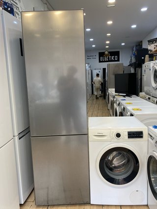 Nevera Liebherr Lavadora Balay garantía transporte