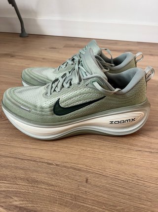 Zapatillas Nike Vomero Plus Talla 44.5