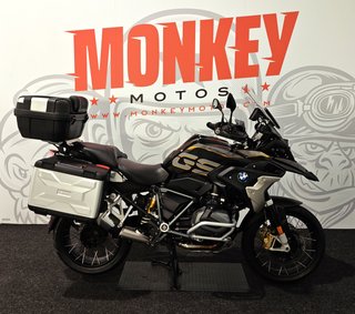 BMW R1250 GS EXCLUSIVE 2019 50.950 KMS