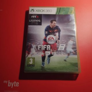FIFA 16 per Xbox 360