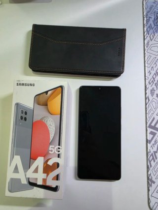 Samsung Galaxy A42 5G 128gb