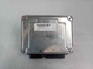 Audi 523653 0281010823 centralita motor a4 avant